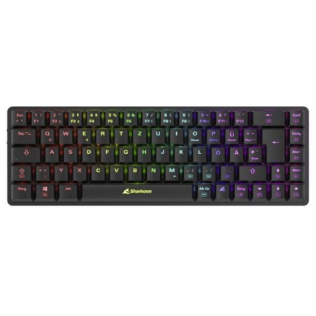Sharkoon Purewriter W65 Keyboard